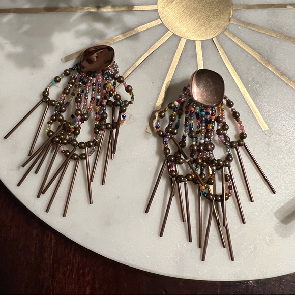 Vintage earring bundle - Picture 5 of 7